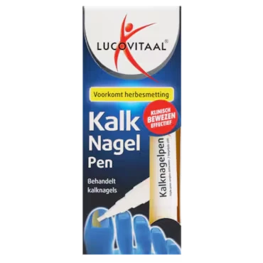 Lucovitaal Kalknagel Pen