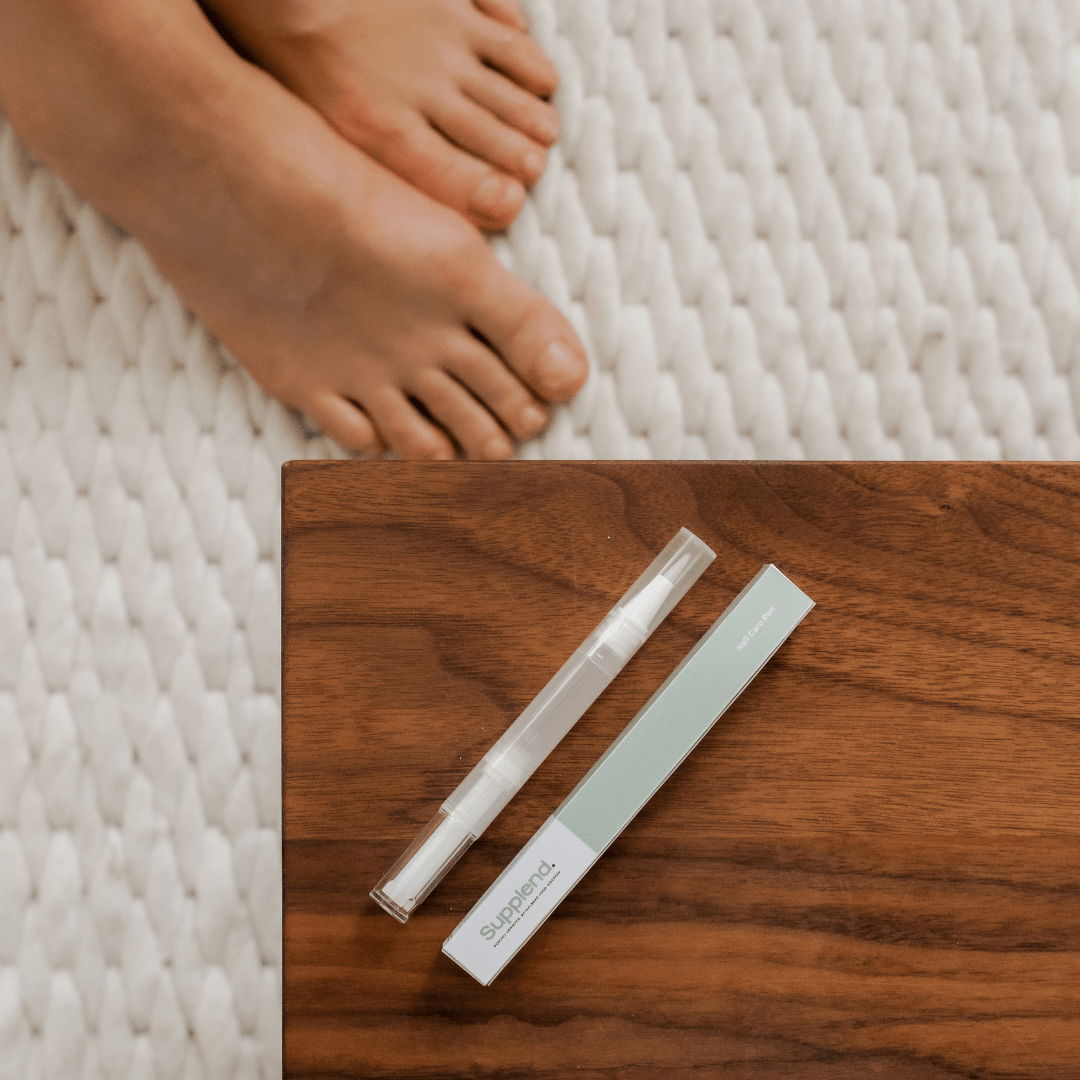 De Complete Nagelverzorgingsbundel