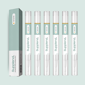 Nagelverzorgingspen (Analyse Deal)