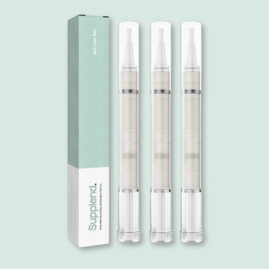 Nagelverzorgingspen (B2B)