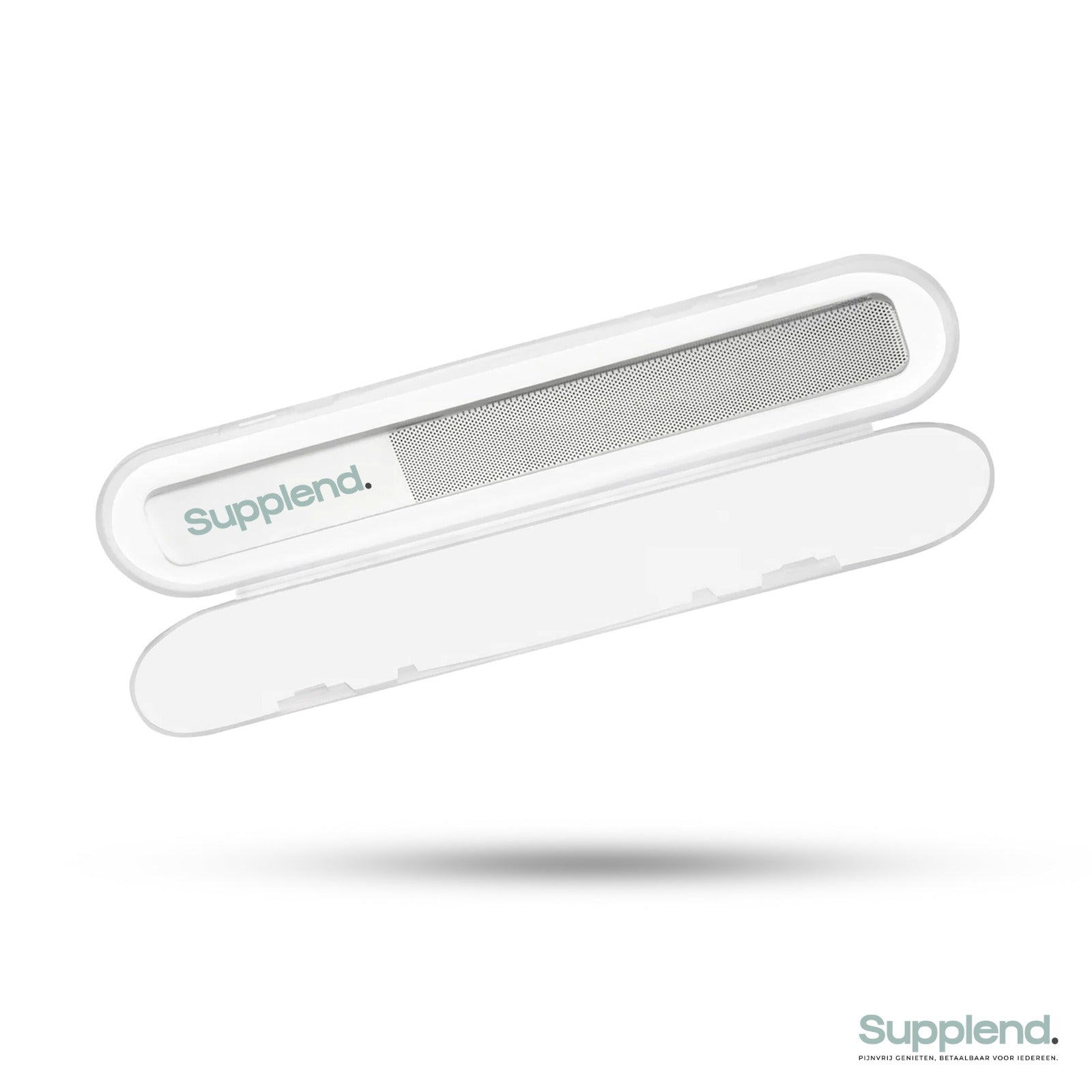 De Starterset voor Nagelverzorging