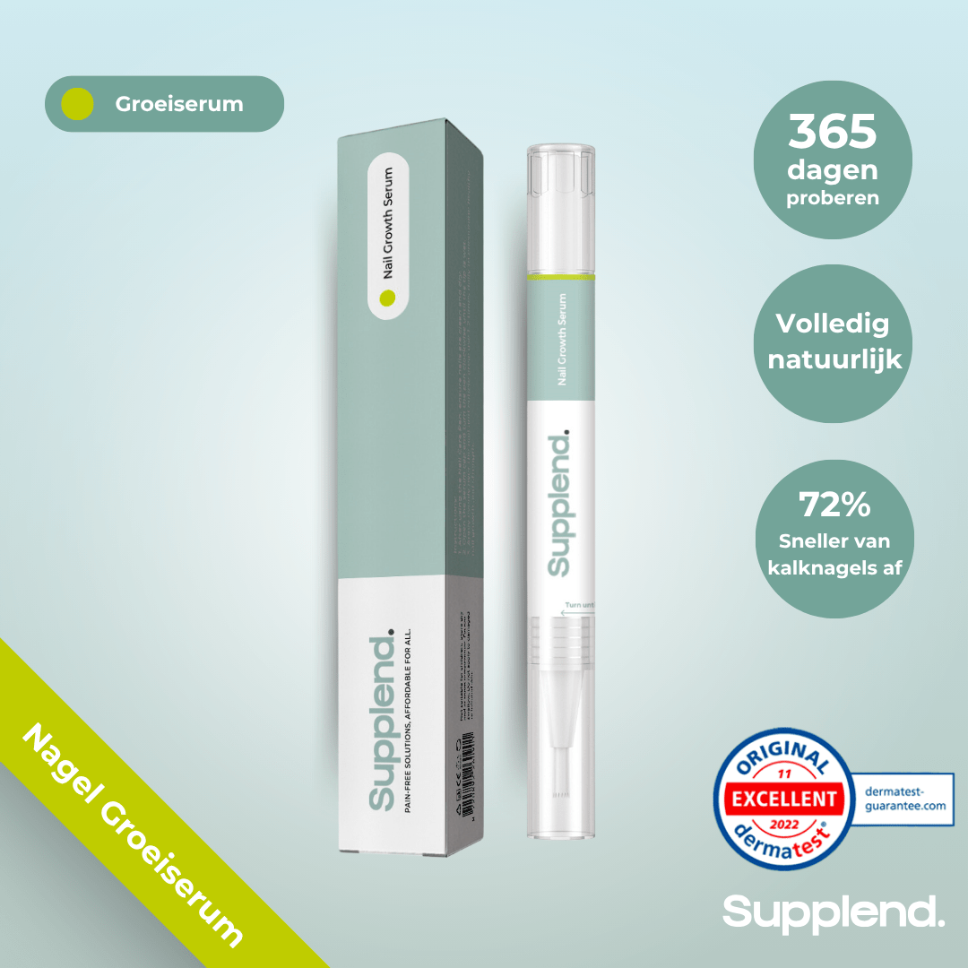 Nagelgroeiserum